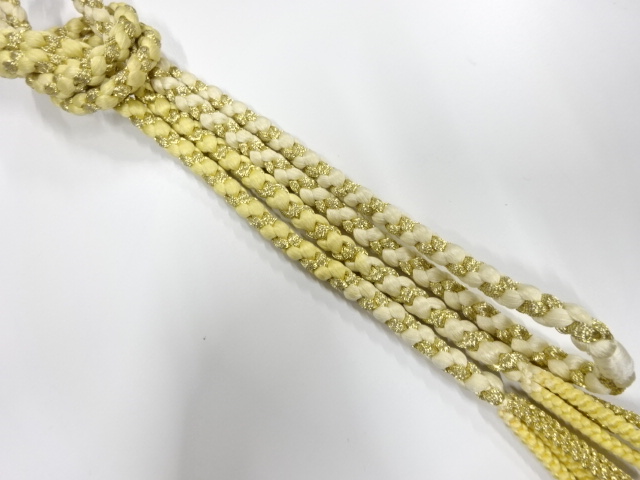 Japanese Kimono / Accessories Silk